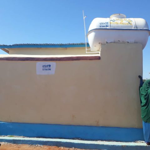 Baidoa