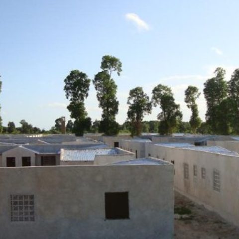 Mogadishu